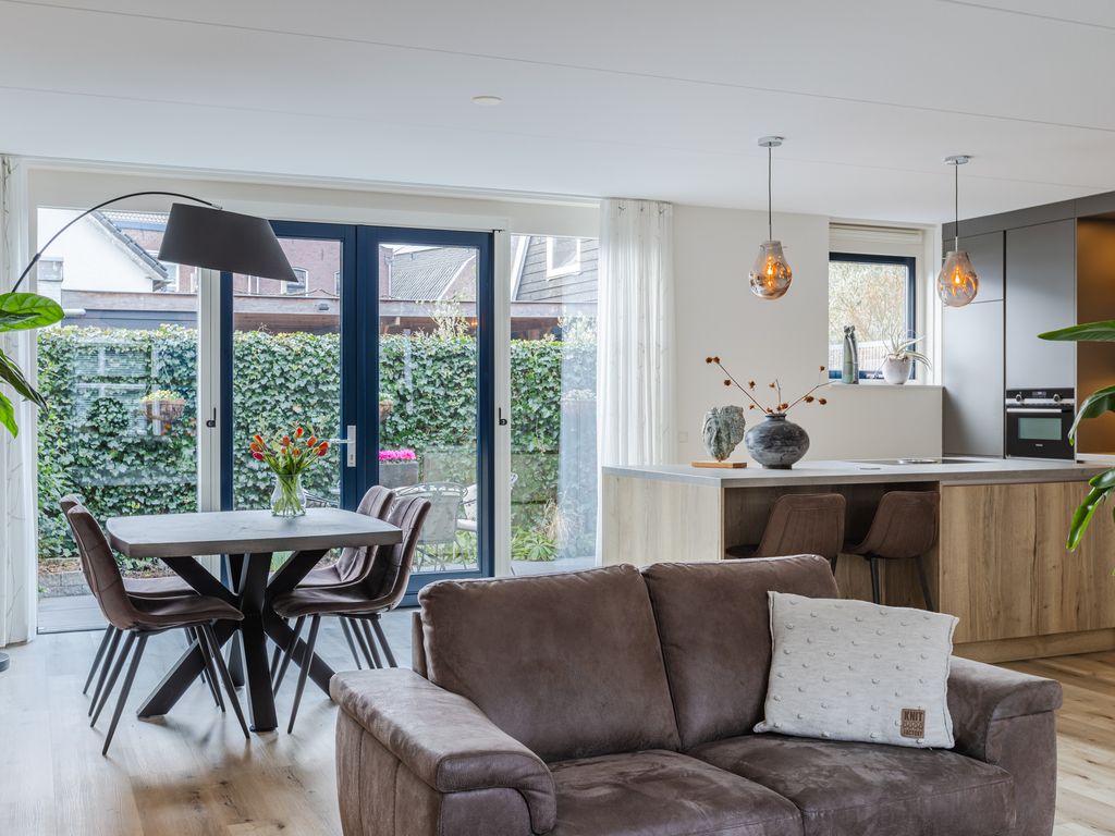 Marktstraat 23e, BODEGRAVEN