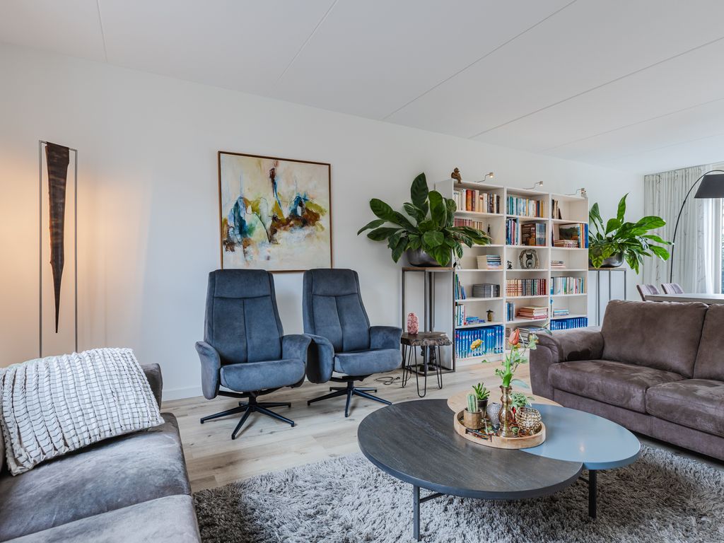 Marktstraat 23e, BODEGRAVEN