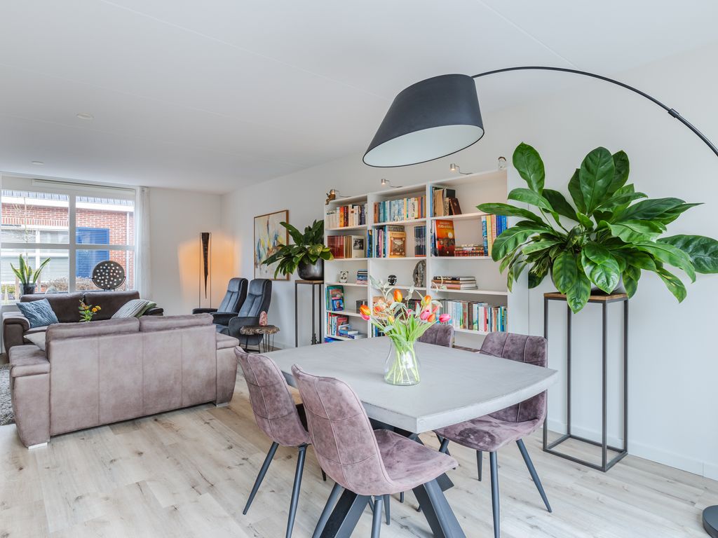 Marktstraat 23e, BODEGRAVEN