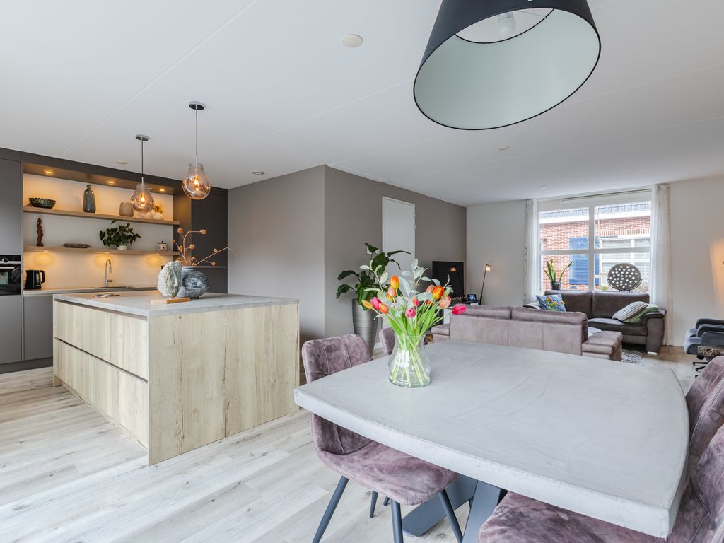 Marktstraat 23e, BODEGRAVEN