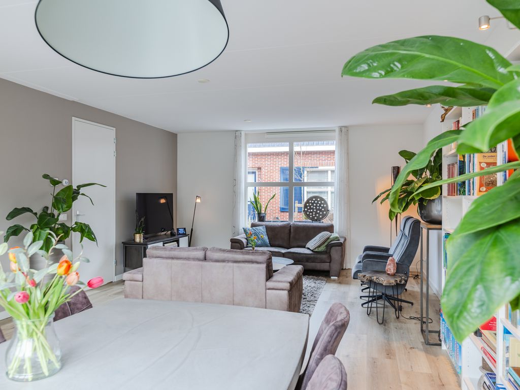 Marktstraat 23e, BODEGRAVEN