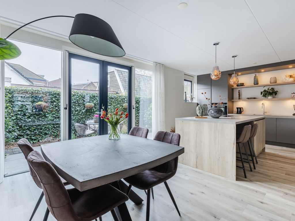 Marktstraat 23e, BODEGRAVEN