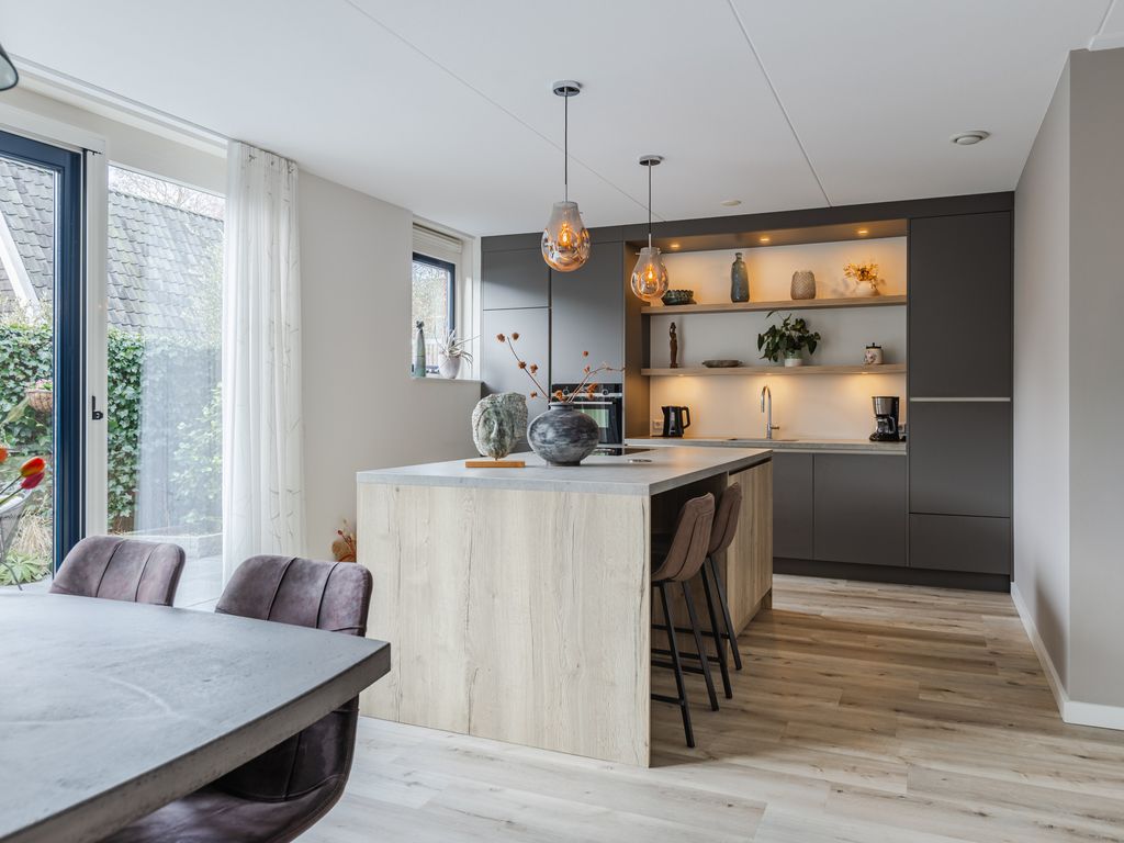 Marktstraat 23e, BODEGRAVEN