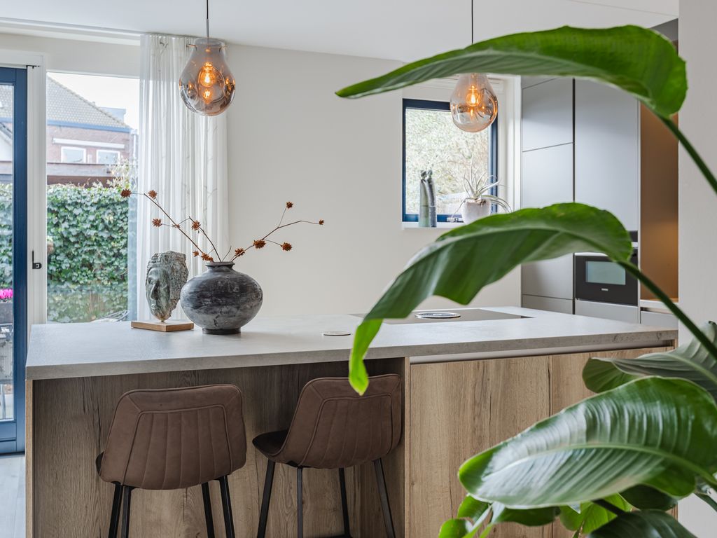 Marktstraat 23e, BODEGRAVEN