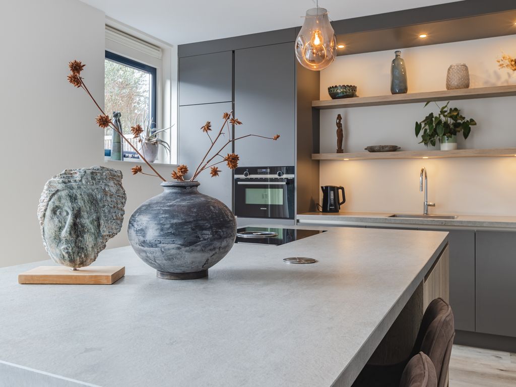 Marktstraat 23e, BODEGRAVEN