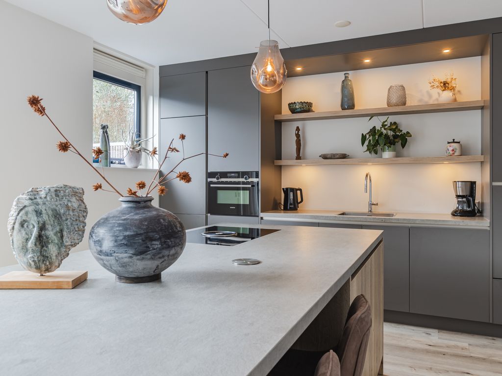 Marktstraat 23e, BODEGRAVEN