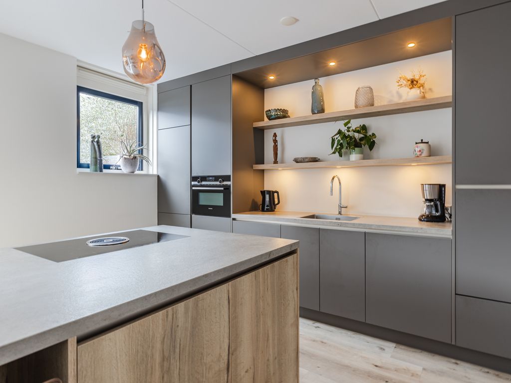 Marktstraat 23e, BODEGRAVEN