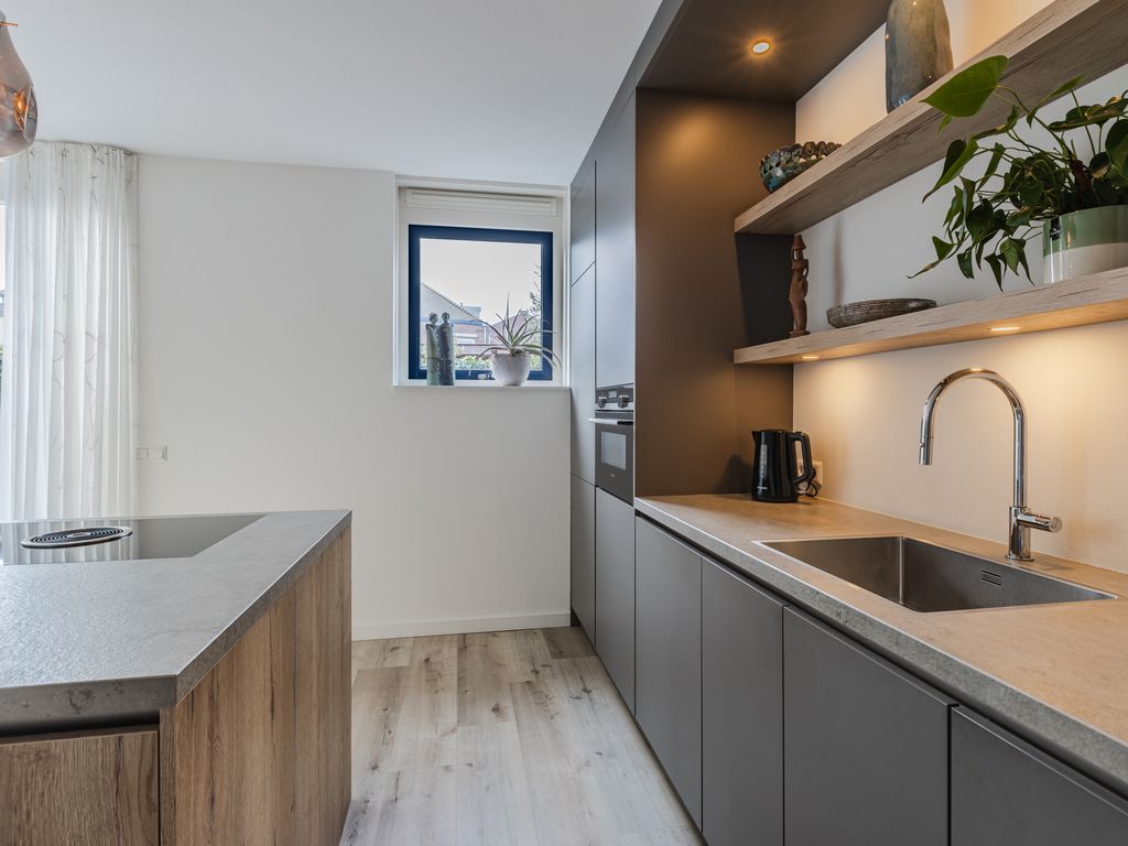 Marktstraat 23e, BODEGRAVEN