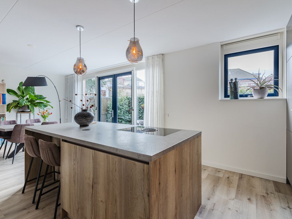 Marktstraat 23e, BODEGRAVEN