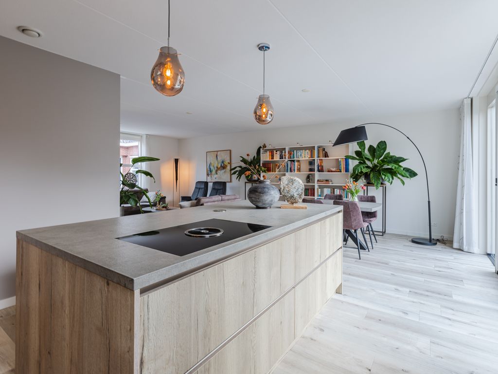 Marktstraat 23e, BODEGRAVEN