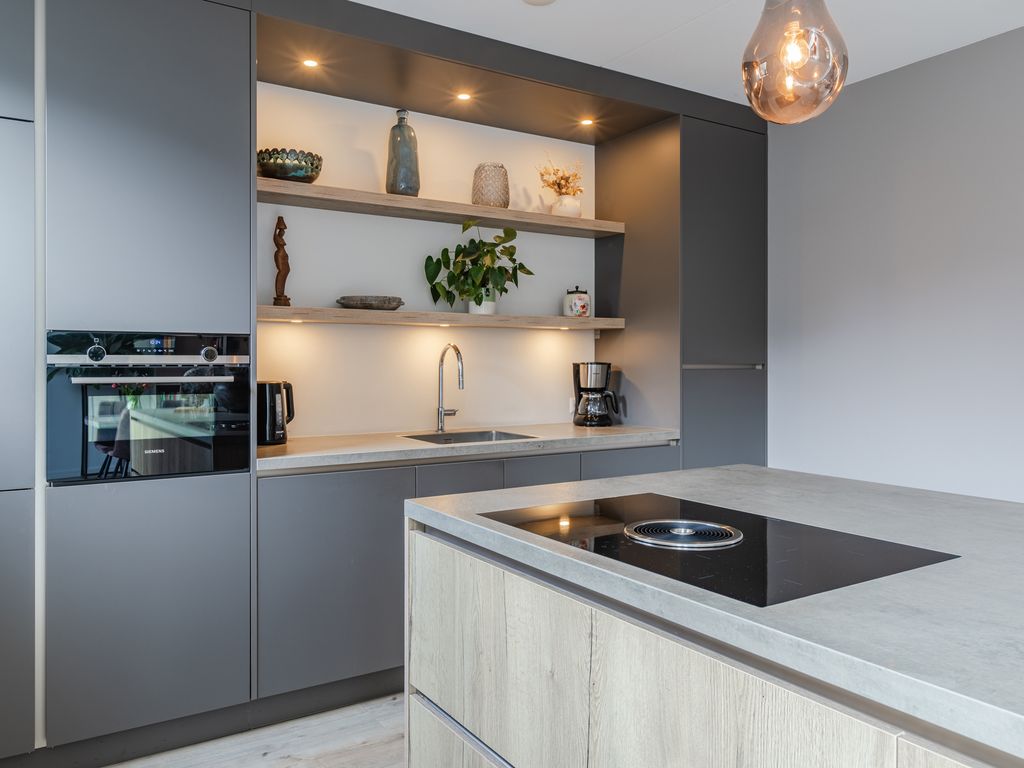 Marktstraat 23e, BODEGRAVEN