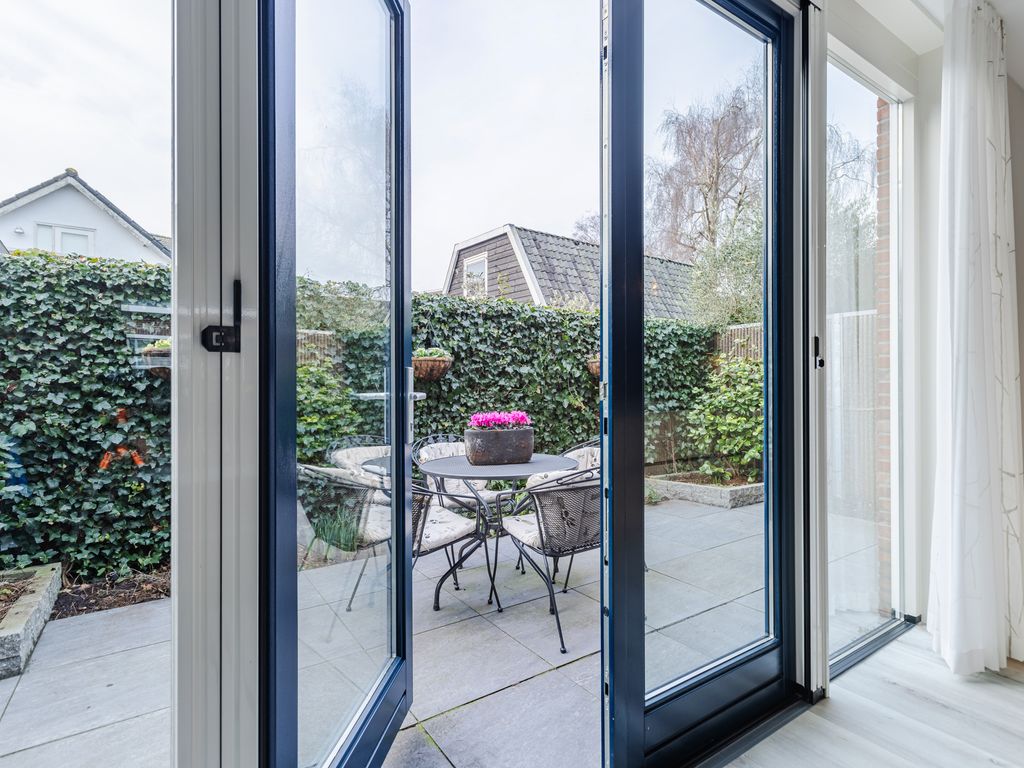 Marktstraat 23e, BODEGRAVEN