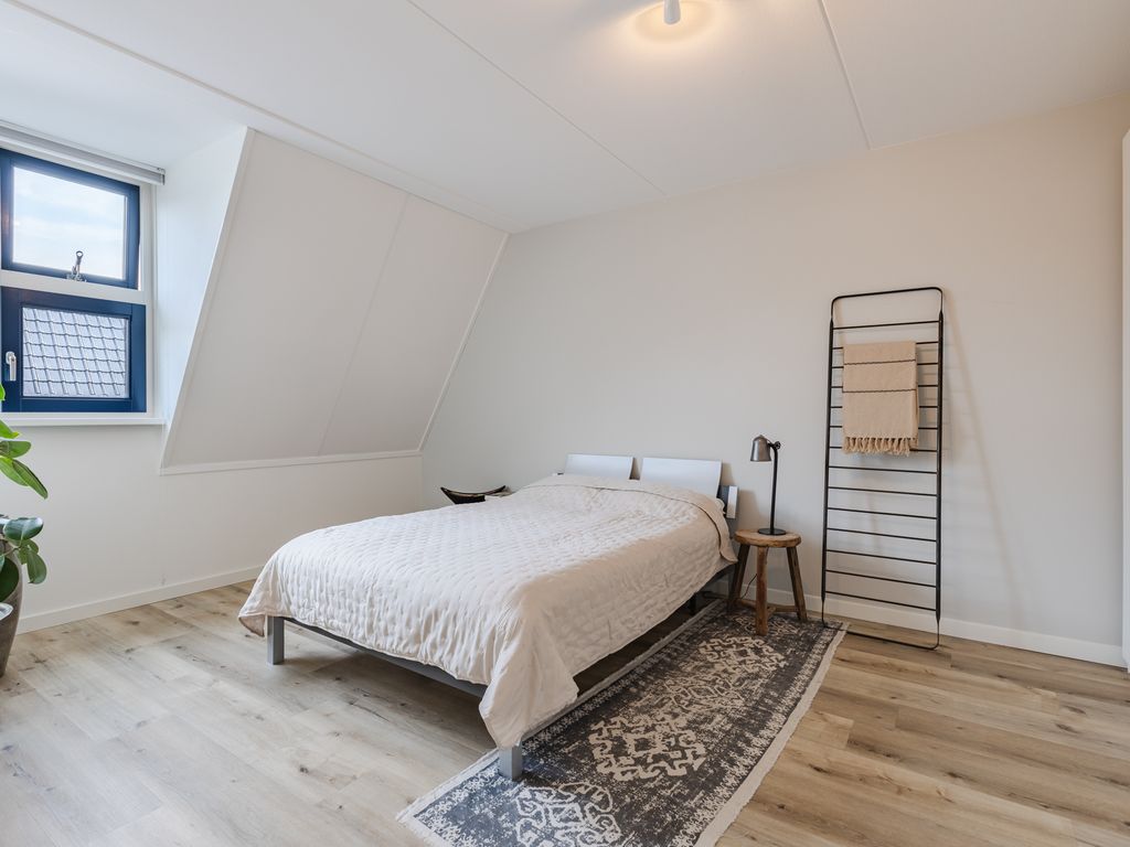 Marktstraat 23e, BODEGRAVEN