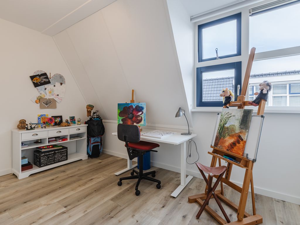 Marktstraat 23e, BODEGRAVEN