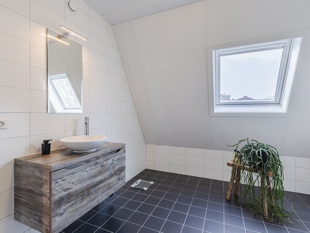 Marktstraat 23e, BODEGRAVEN