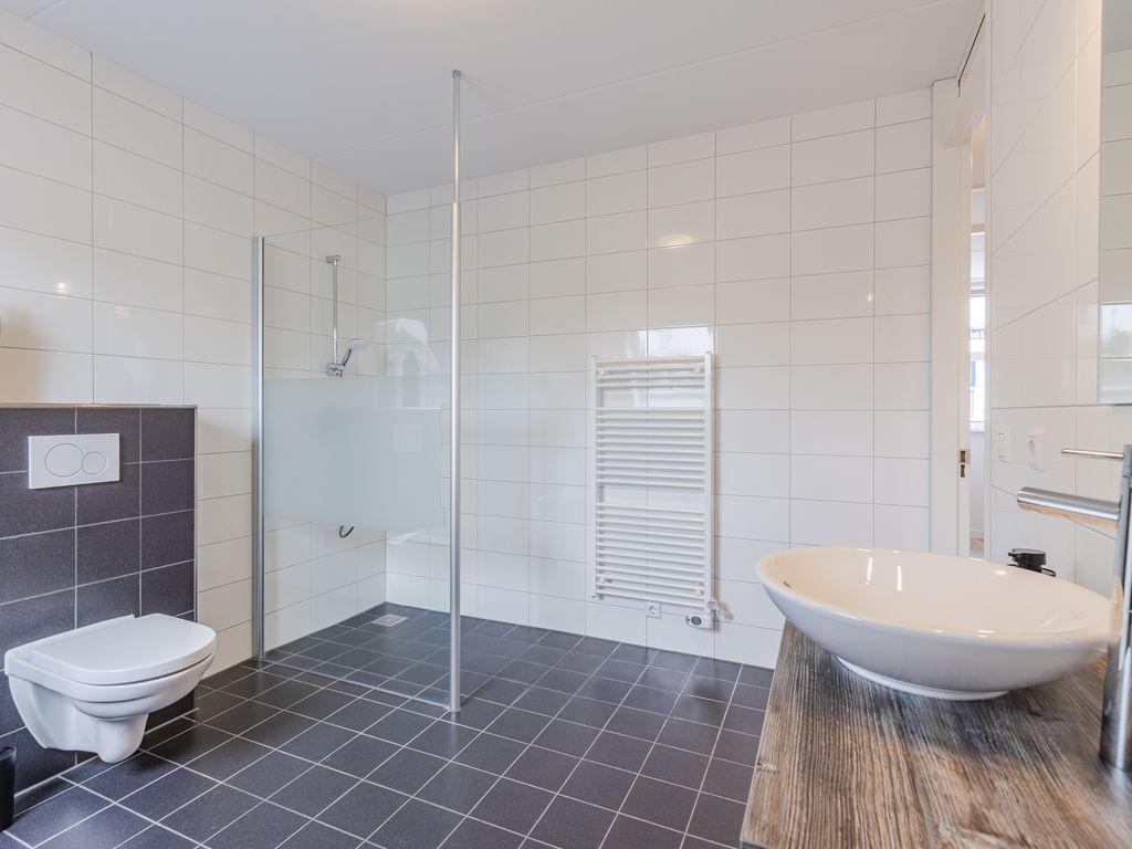 Marktstraat 23e, BODEGRAVEN