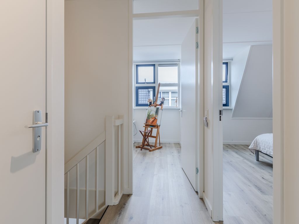 Marktstraat 23e, BODEGRAVEN