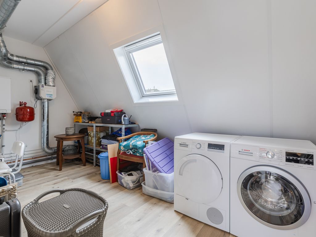 Marktstraat 23e, BODEGRAVEN