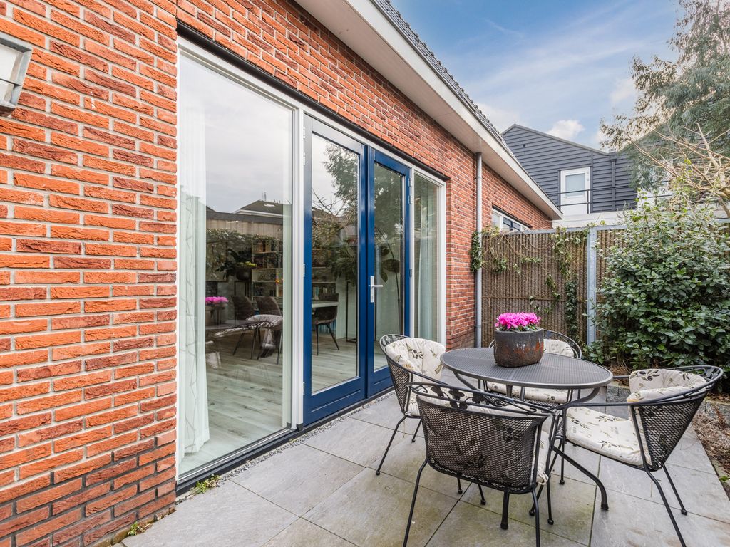 Marktstraat 23e, BODEGRAVEN