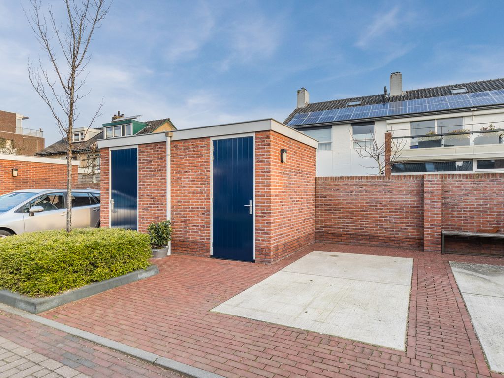 Marktstraat 23e, BODEGRAVEN