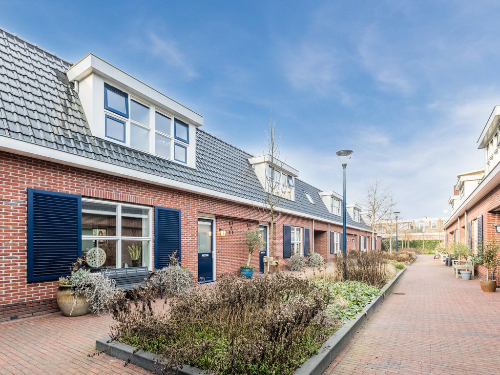 Marktstraat 23e, BODEGRAVEN