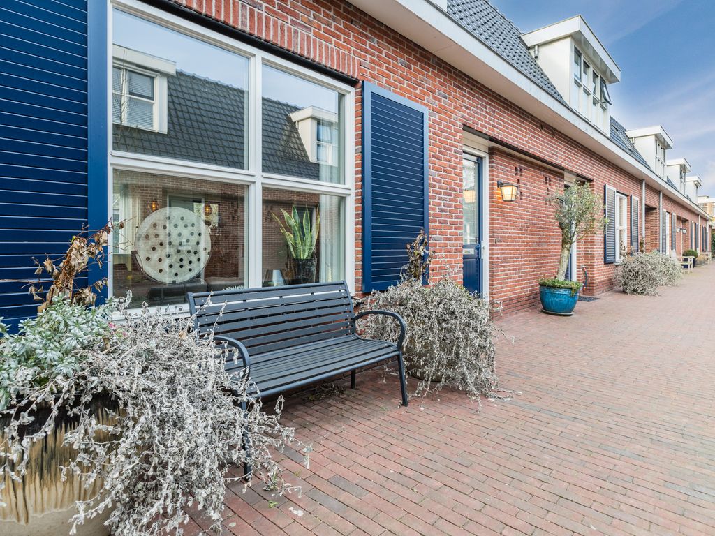 Marktstraat 23e, BODEGRAVEN