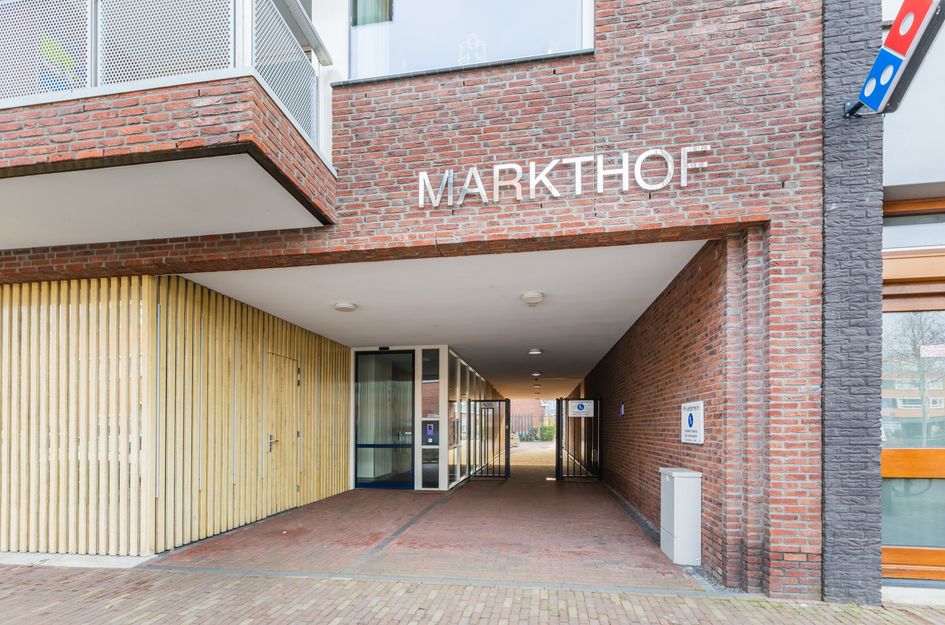 Marktstraat 23e