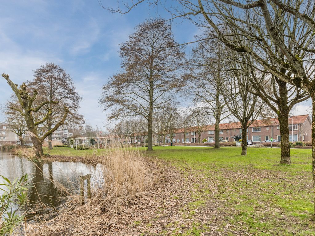 Marktstraat 23e, BODEGRAVEN