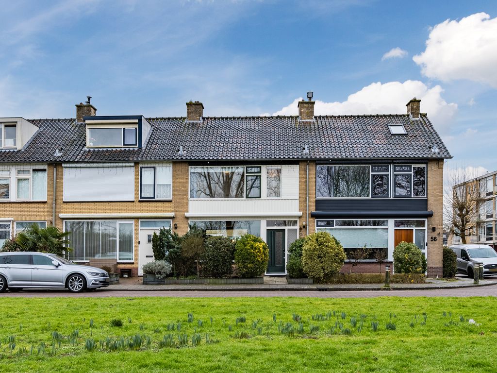 Wilgenoord 58, Bodegraven