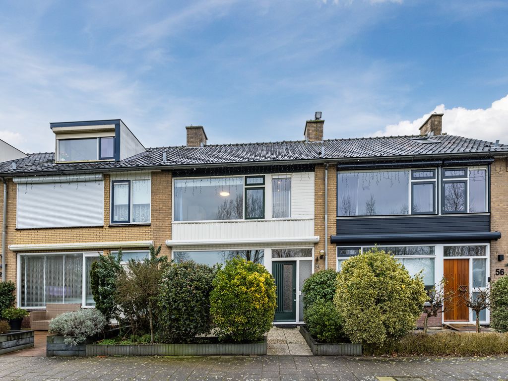 Wilgenoord 58, Bodegraven