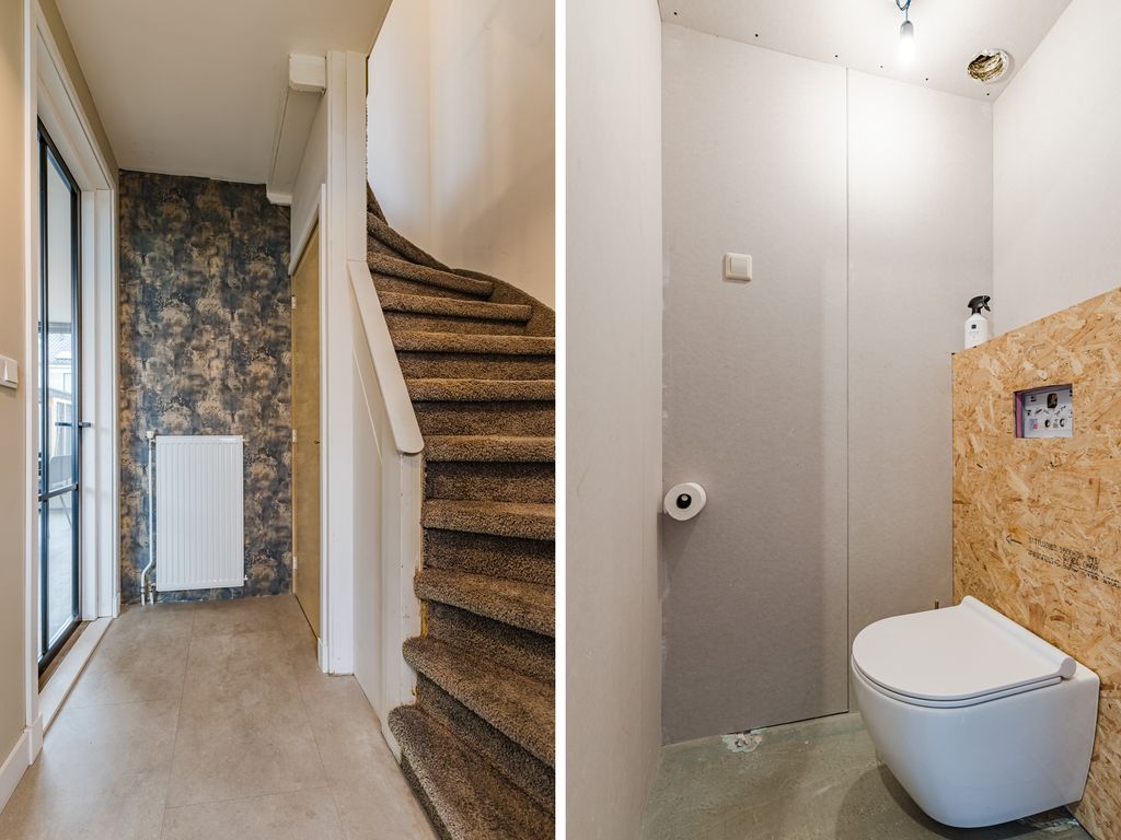 Wilgenoord 58, Bodegraven