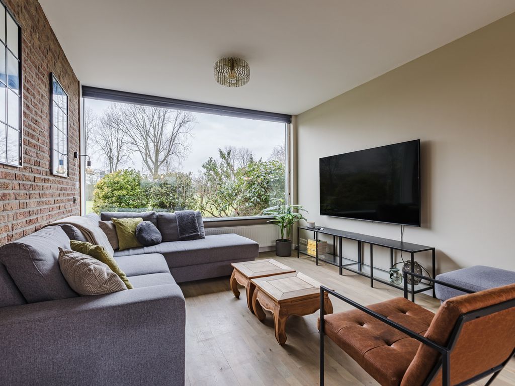 Wilgenoord 58, Bodegraven