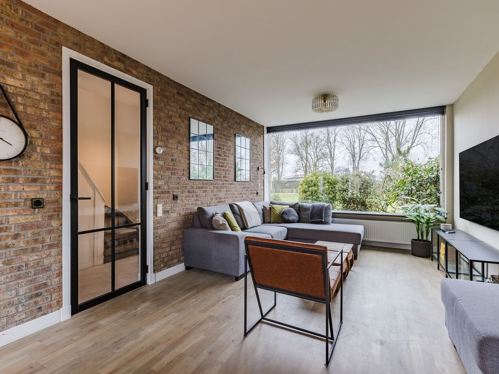 Wilgenoord 58, Bodegraven