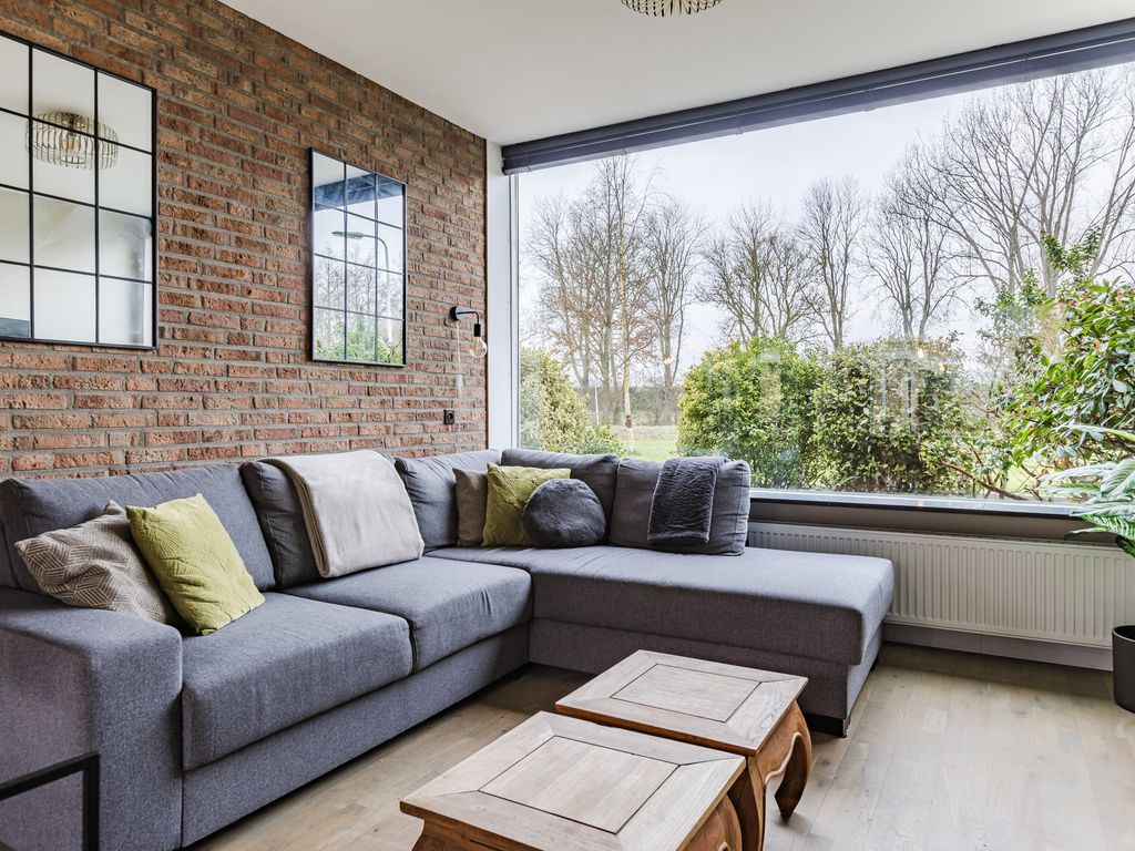 Wilgenoord 58, Bodegraven