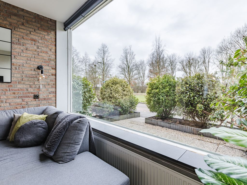 Wilgenoord 58, Bodegraven