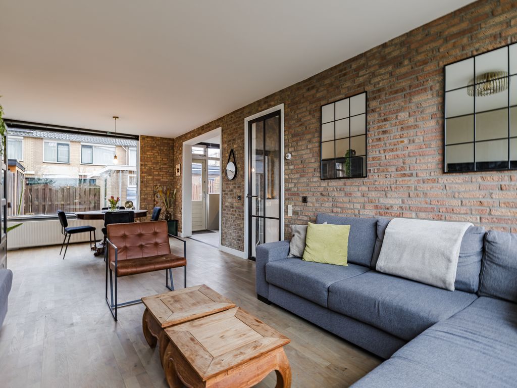 Wilgenoord 58, Bodegraven