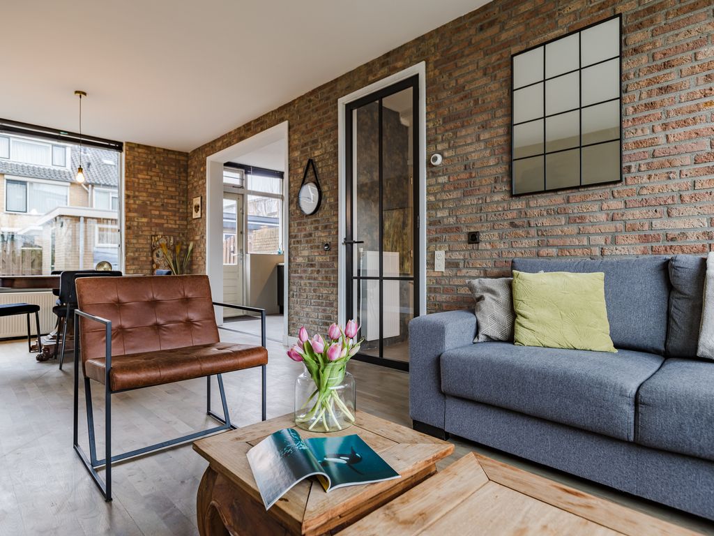 Wilgenoord 58, Bodegraven