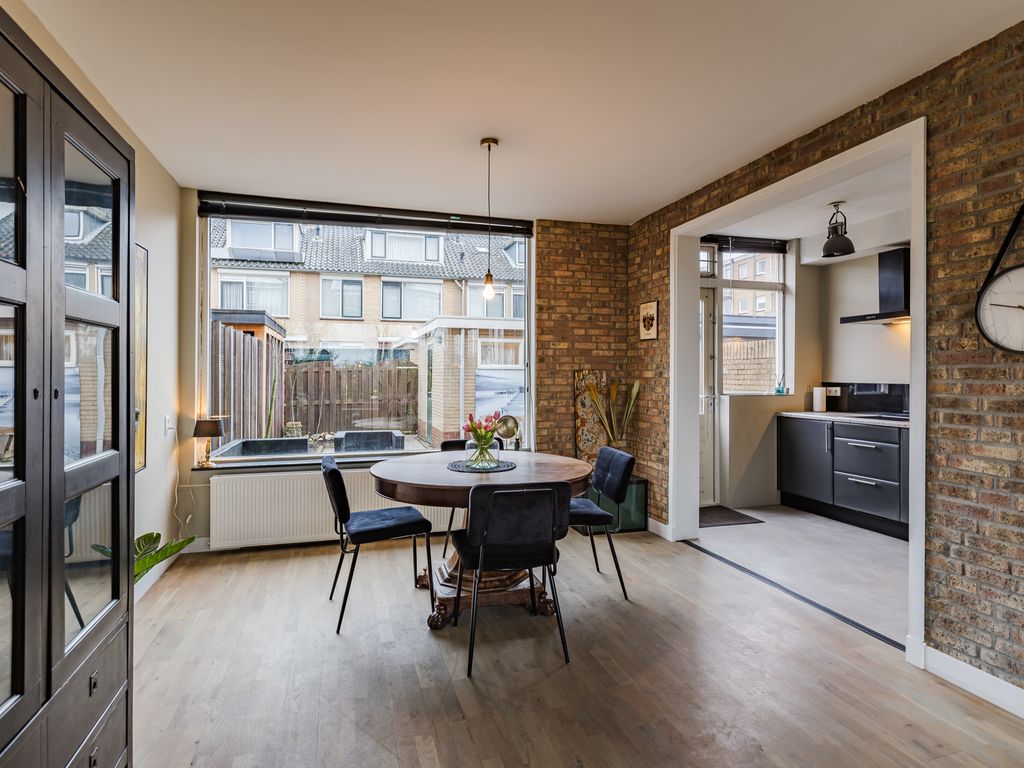 Wilgenoord 58, Bodegraven