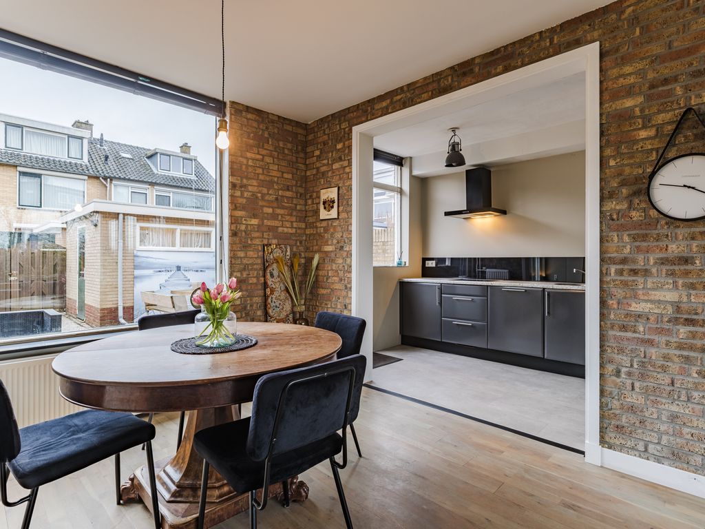 Wilgenoord 58, Bodegraven