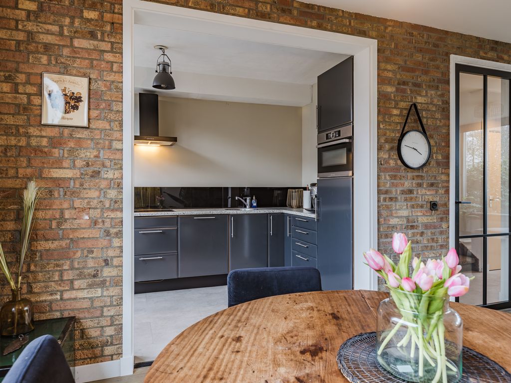 Wilgenoord 58, Bodegraven