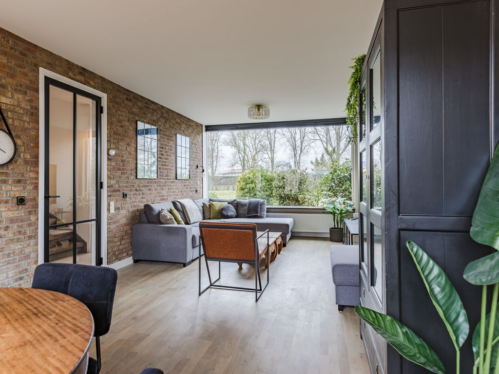 Wilgenoord 58, Bodegraven