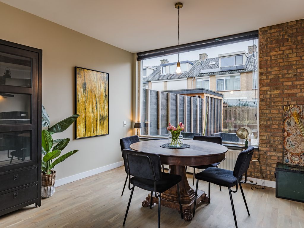 Wilgenoord 58, Bodegraven