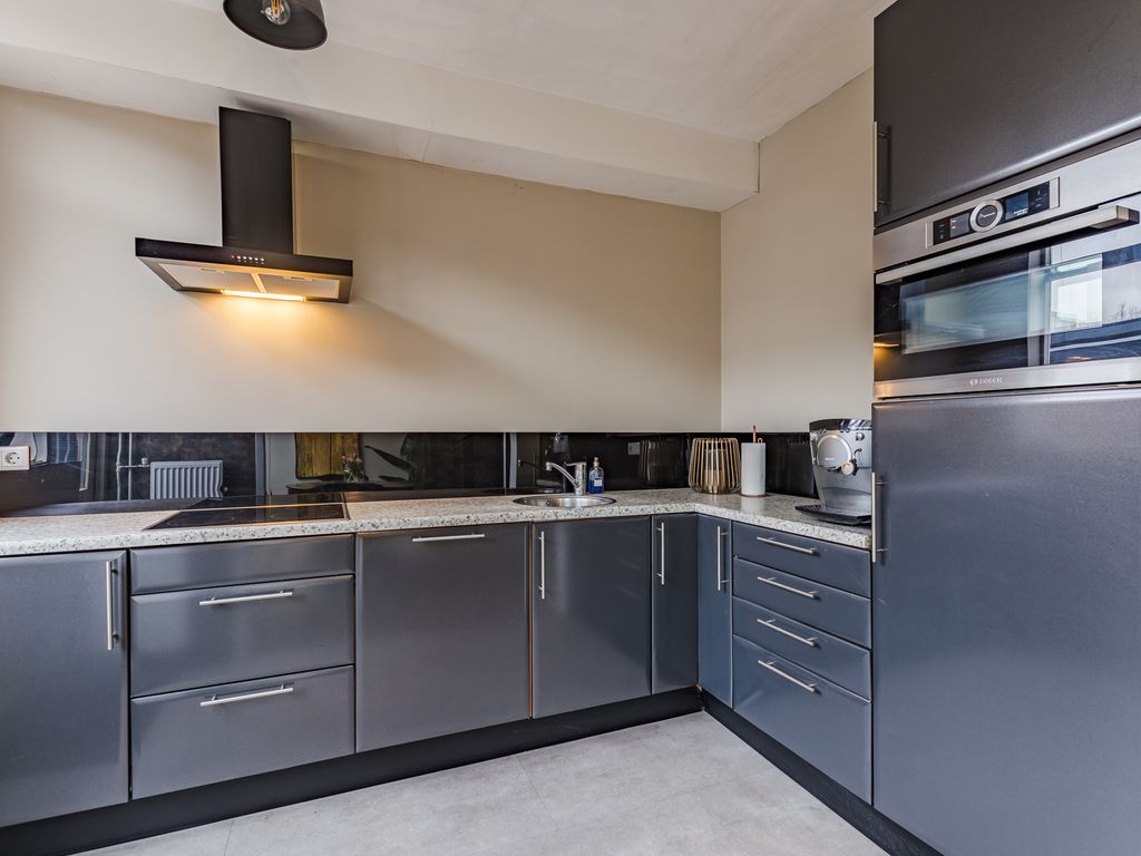 Wilgenoord 58, Bodegraven