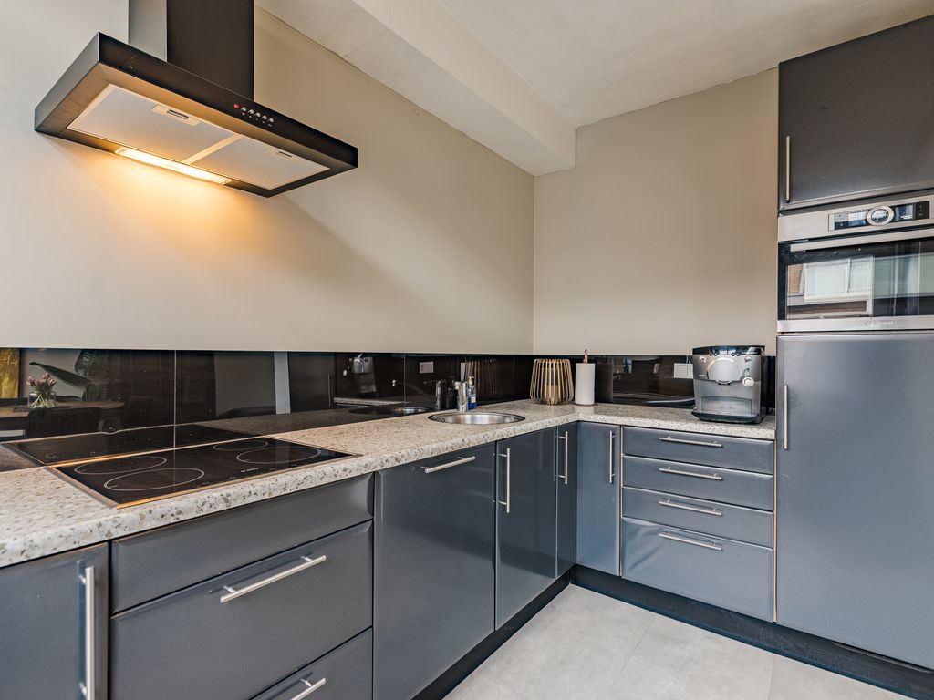 Wilgenoord 58, Bodegraven