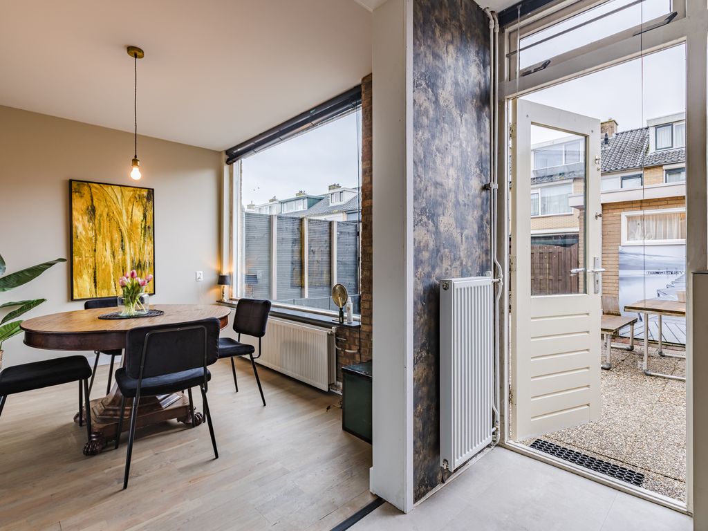 Wilgenoord 58, Bodegraven