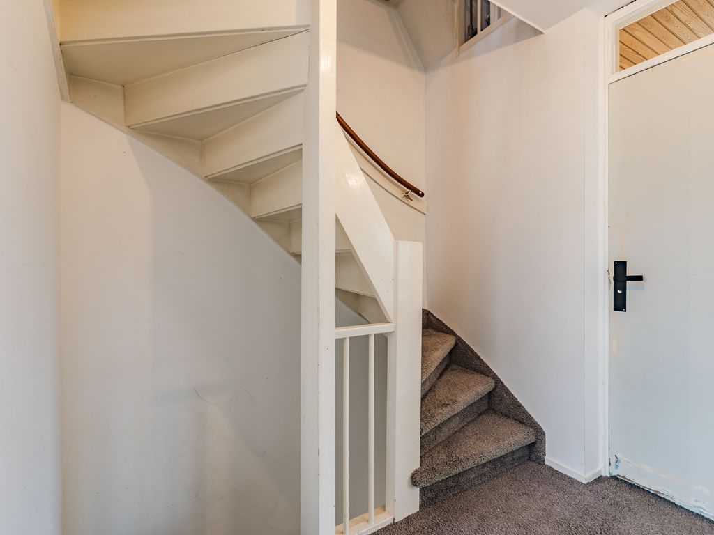 Wilgenoord 58, Bodegraven