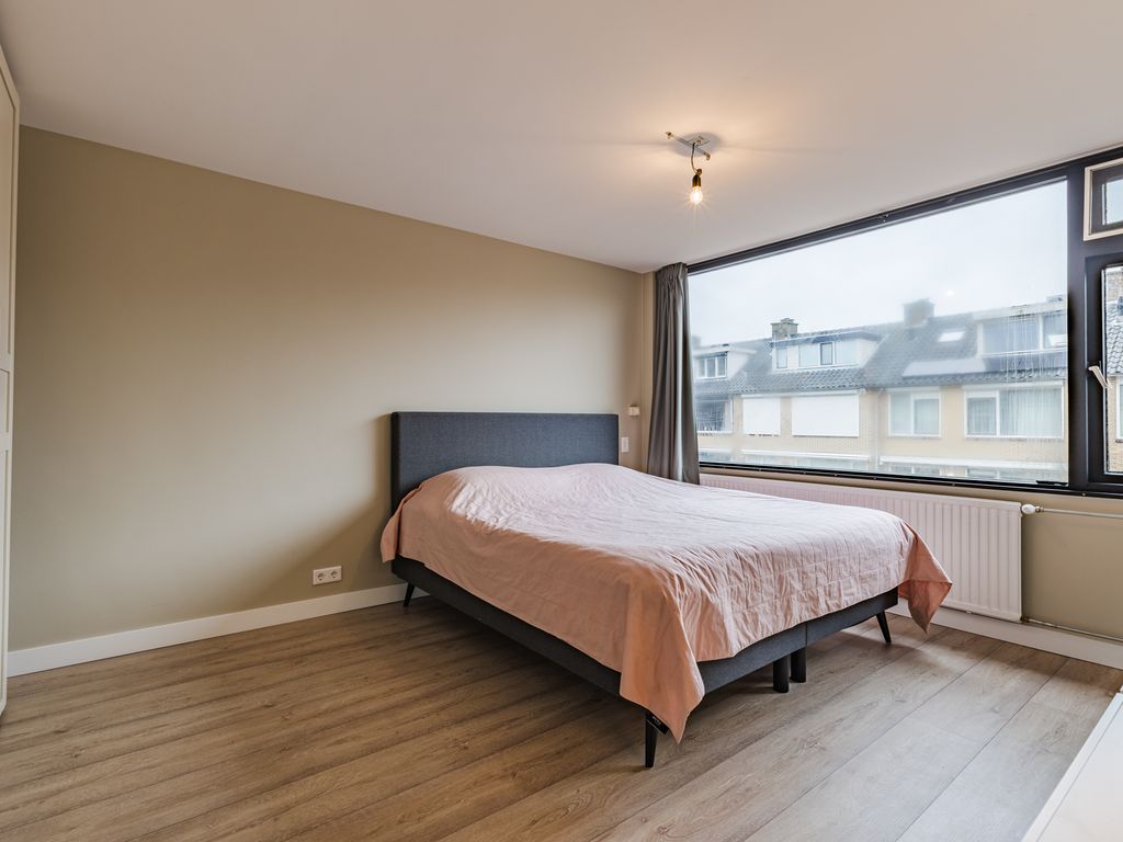 Wilgenoord 58, Bodegraven