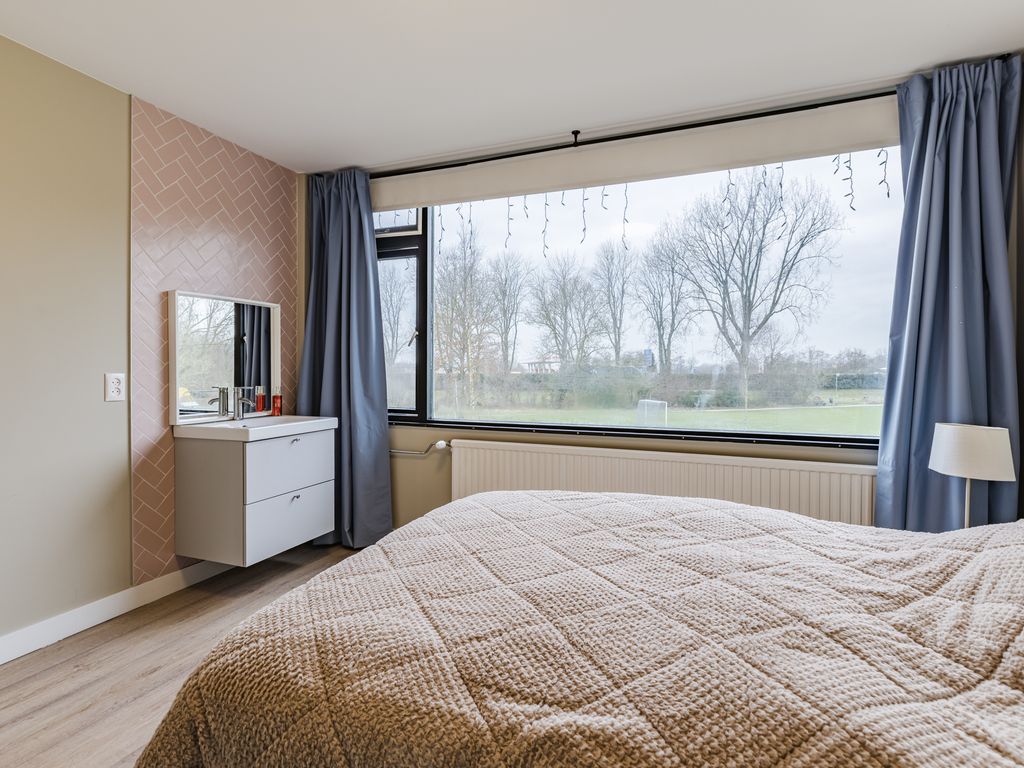 Wilgenoord 58, Bodegraven