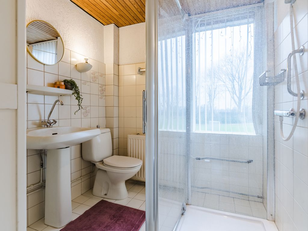 Wilgenoord 58, Bodegraven