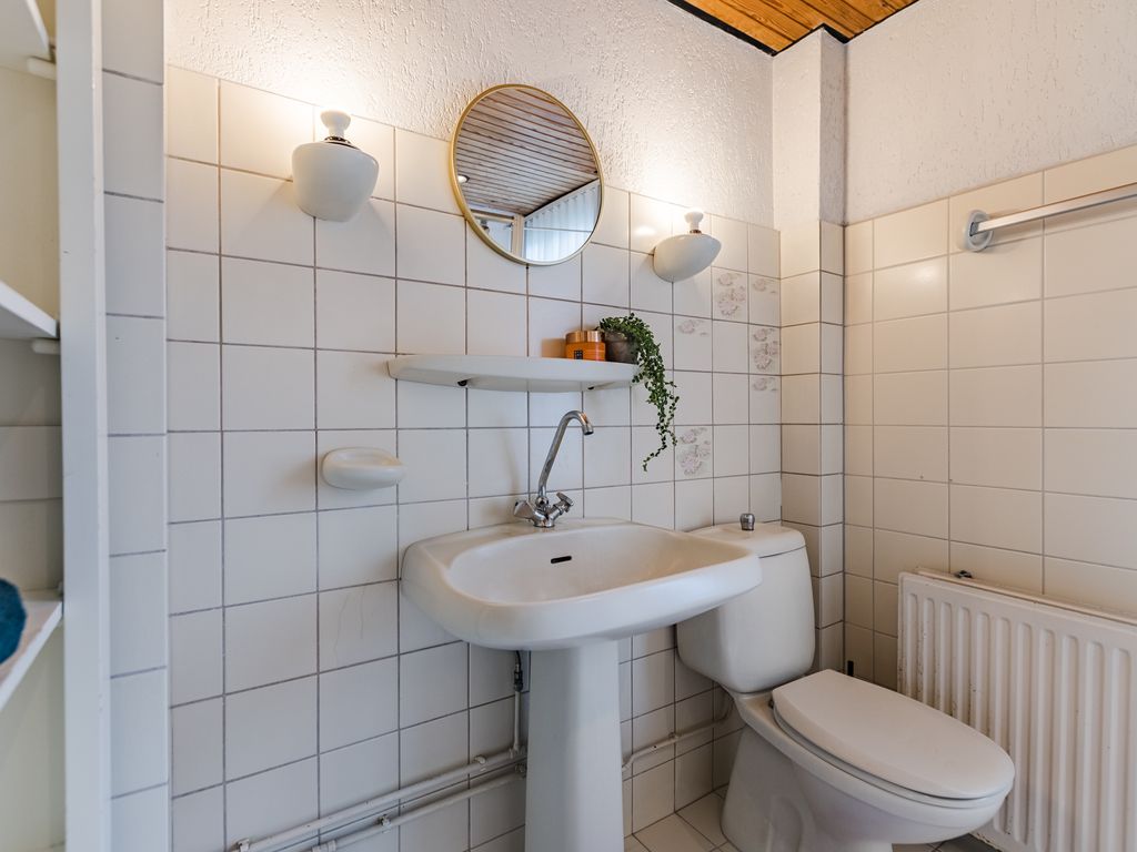 Wilgenoord 58, Bodegraven